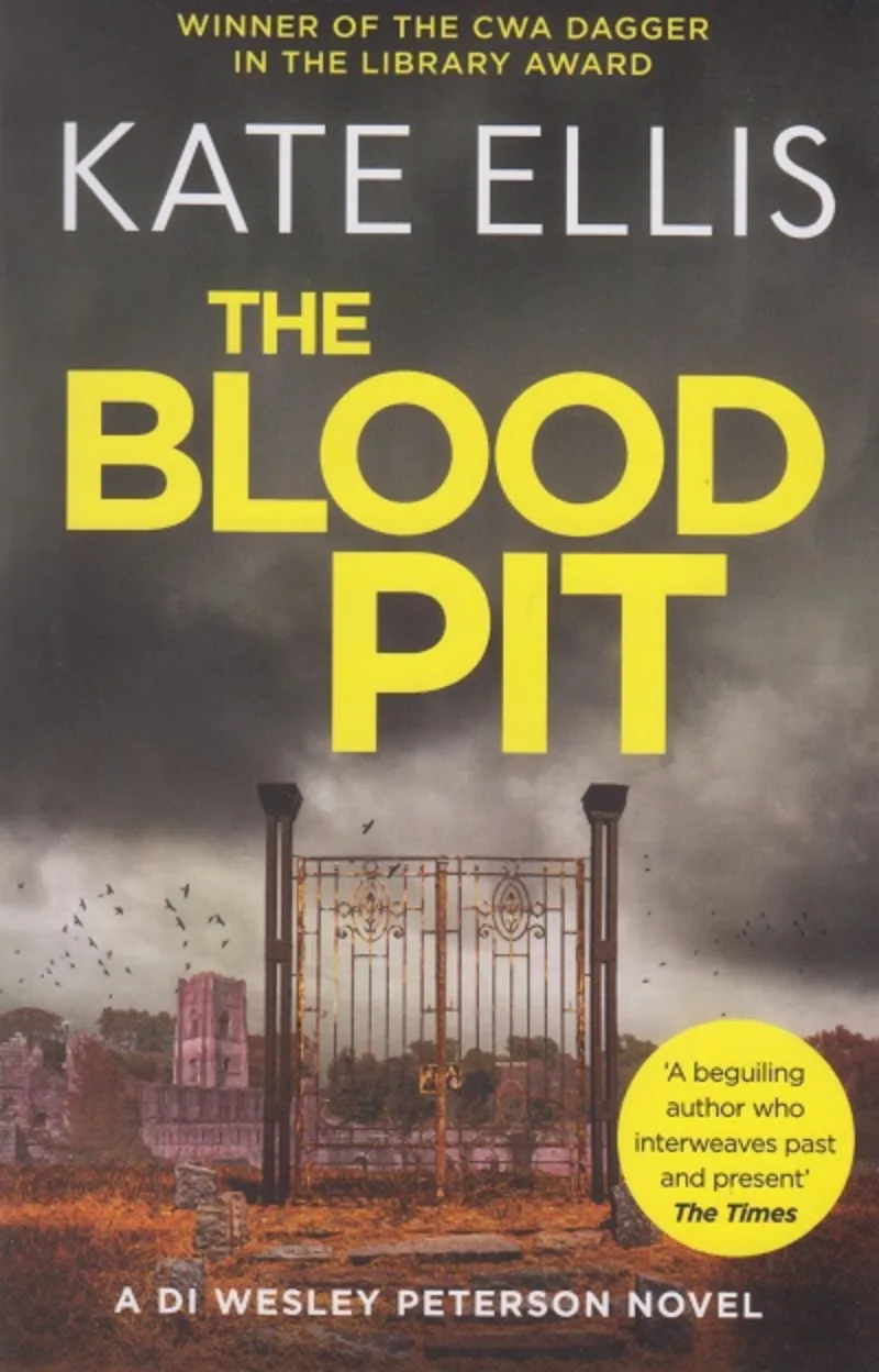 The Blood Pit