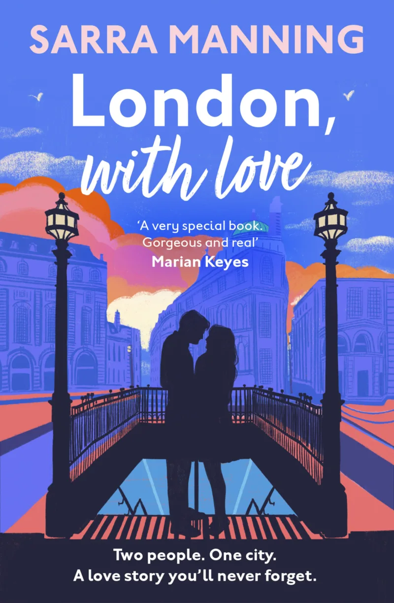 London with love