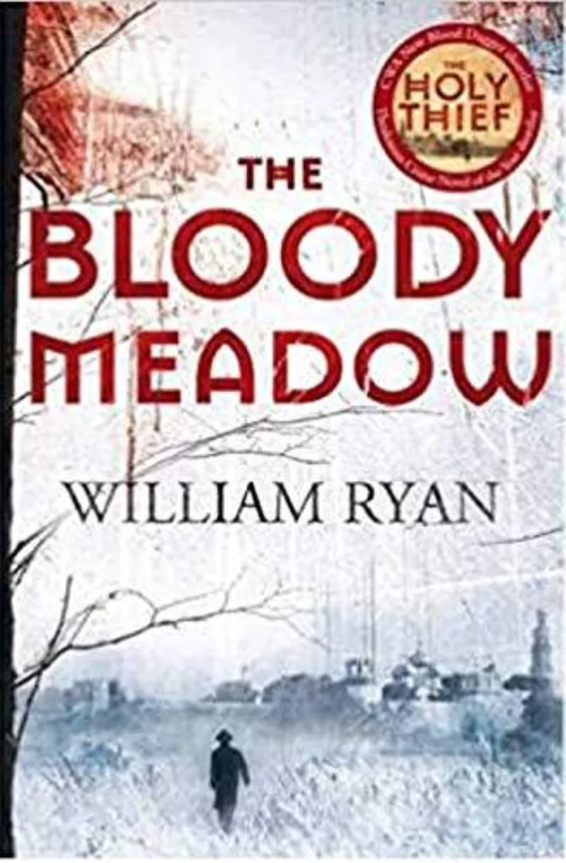 The Bloody Meadow