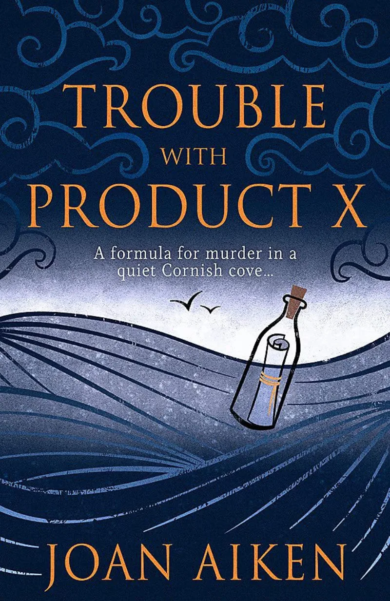 Trouble With Product X