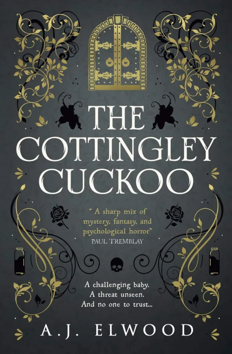 The Cottingley Cuckoo