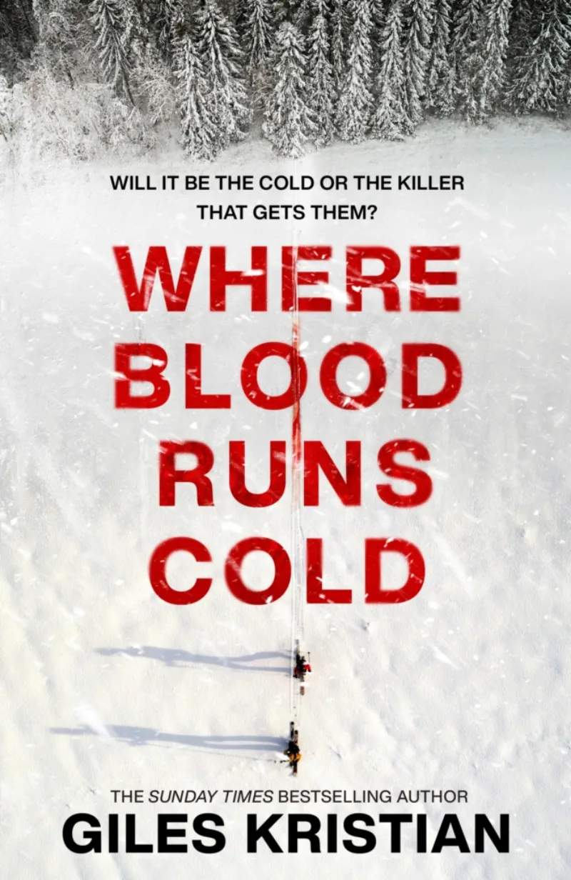 Where blood runs cold