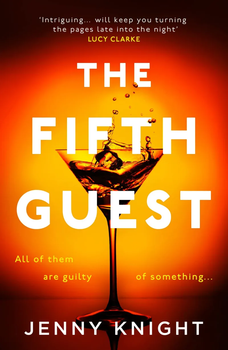 The Fifth Guest