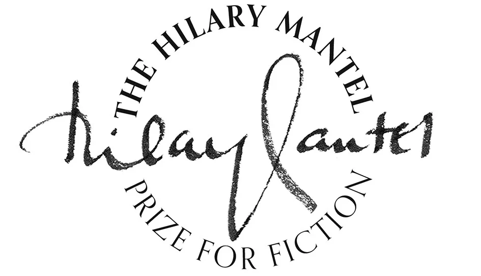 Hilary Mantel Prize For Fiction logo