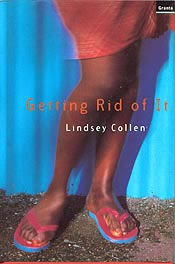 Jacket for 'Getting Rid of It'