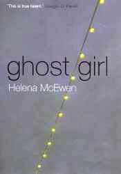 Jacket for 'Ghost Girl'