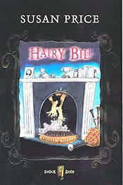 Jacket for 'Hairy Bill'