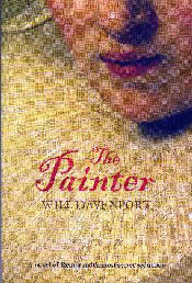 Jacket for 'The Painter'