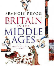 Jacket for 'Britain In The Middle Ages'