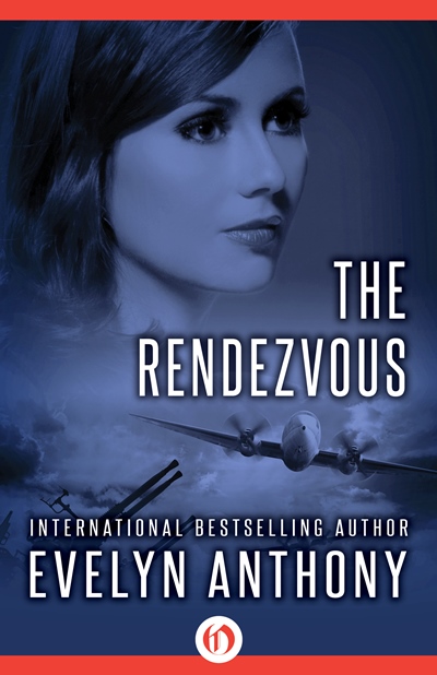 Jacket for 'The Rendezvous'
