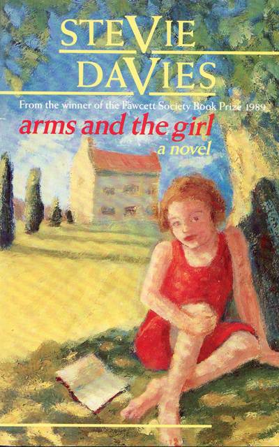Jacket for 'Arms and the Girl'