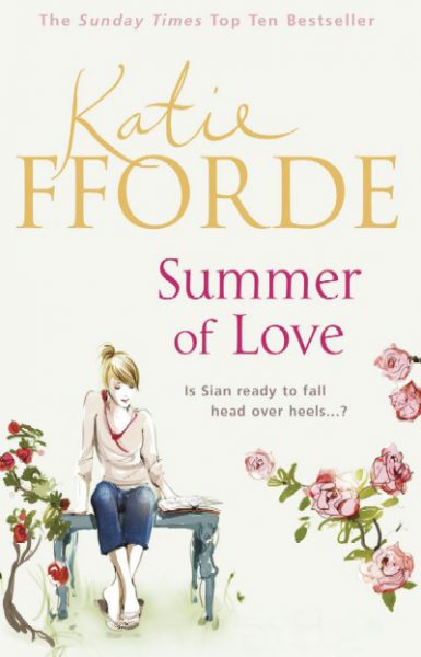 Jacket for 'Summer of Love'