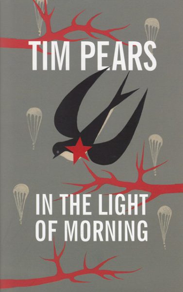 Jacket for 'In the Light of Morning'
