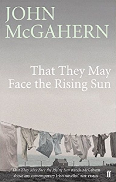 Jacket for 'That They May Face The Rising Sun'