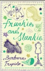 Jacket for 'Frankie and Stankie'