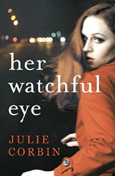 Jacket for 'Her Watchful Eye'