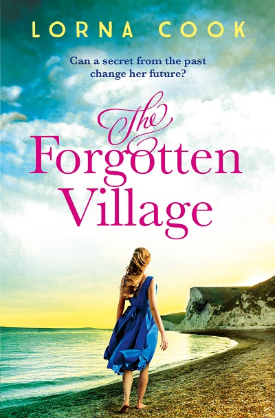 Jacket for 'The Forgotten Village'