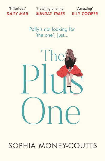 Jacket for 'The Plus One'