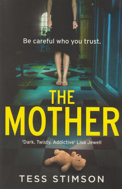 Jacket for 'The Mother'