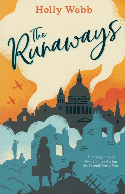 Jacket for 'The Runaways'