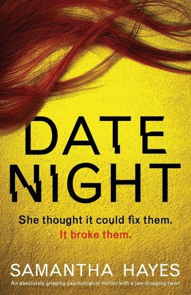 Jacket for 'Date Night'