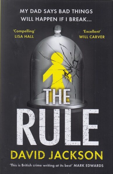 Jacket for 'The Rule'