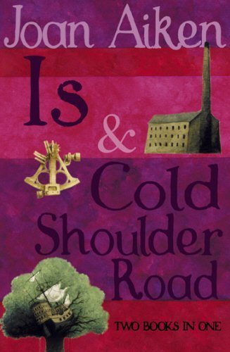 Is & Cold Shoulder Road