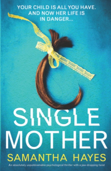 Jacket for 'Single Mother'