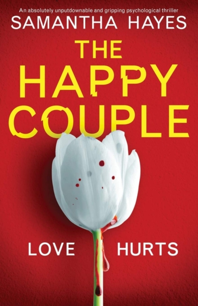 Jacket for 'The Happy Couple'